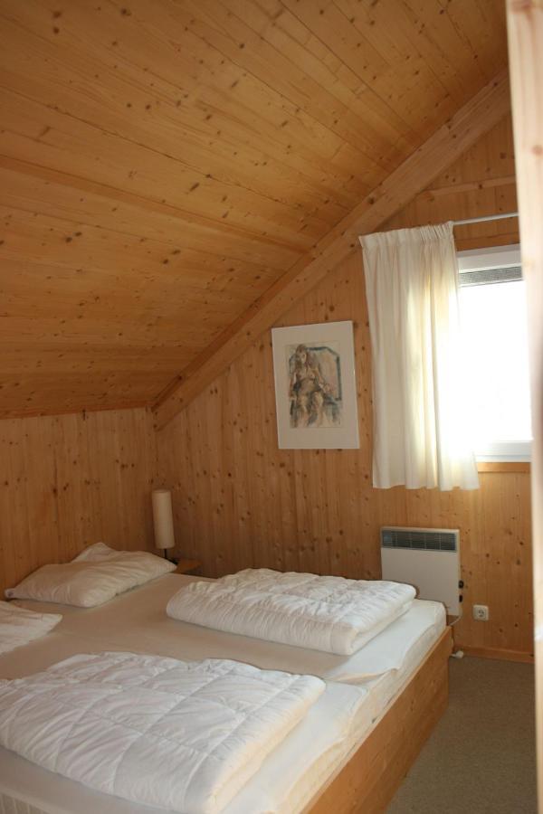 My Chalet In Murau Sankt Georgen ob Murau Bagian luar foto