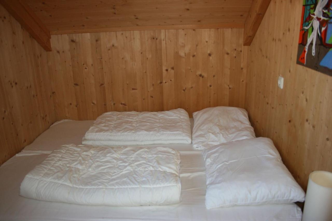 My Chalet In Murau Sankt Georgen ob Murau Bagian luar foto