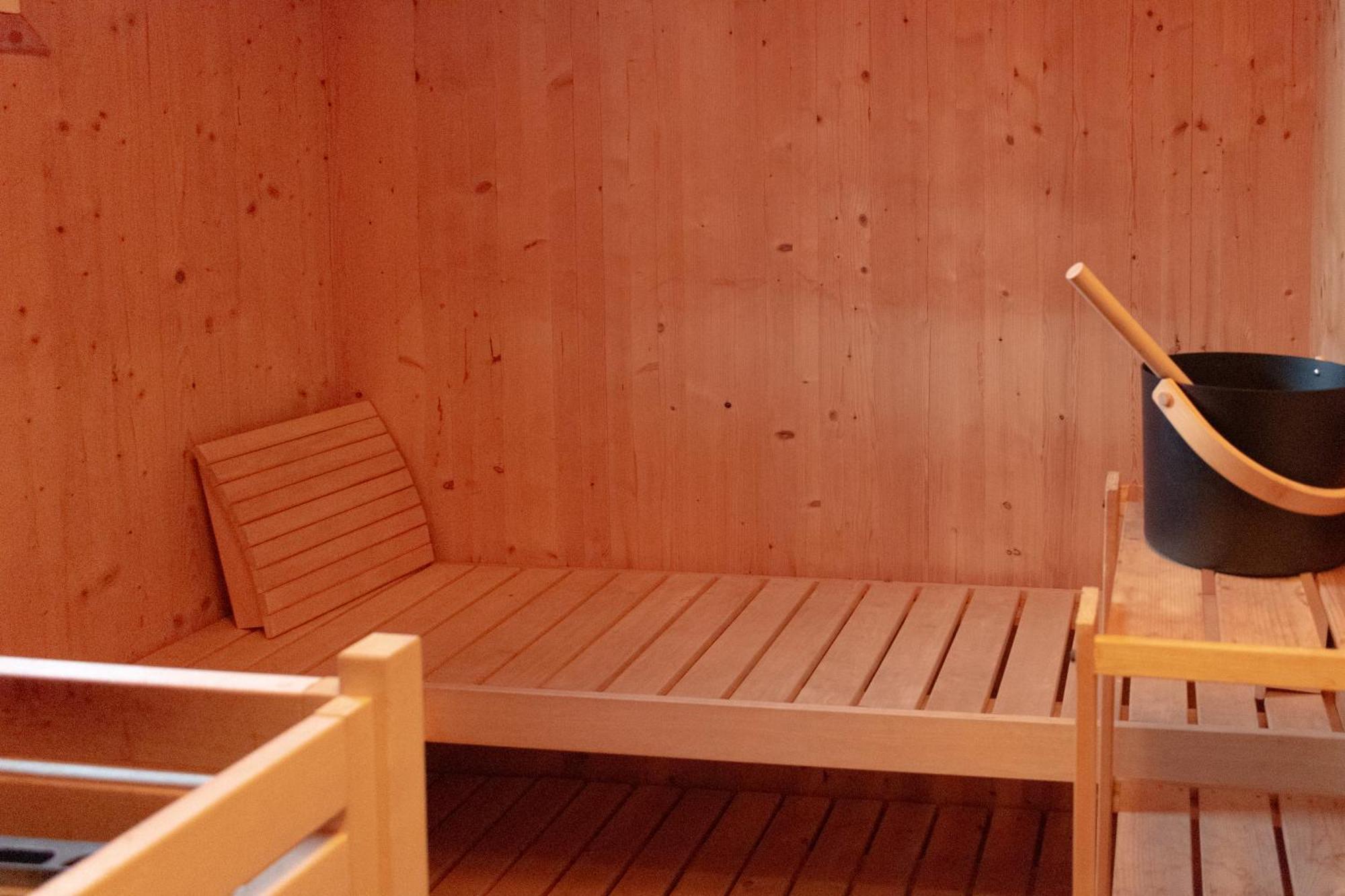 My Chalet In Murau Sankt Georgen ob Murau Bagian luar foto